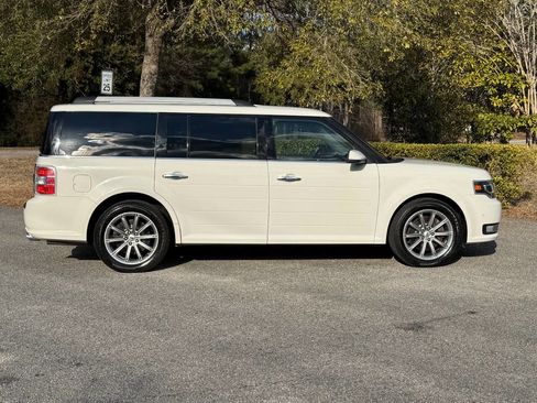 Used 2013 Ford Flex Limited image 7