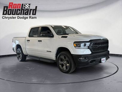 Certified 2023 RAM 1500 Big Horn