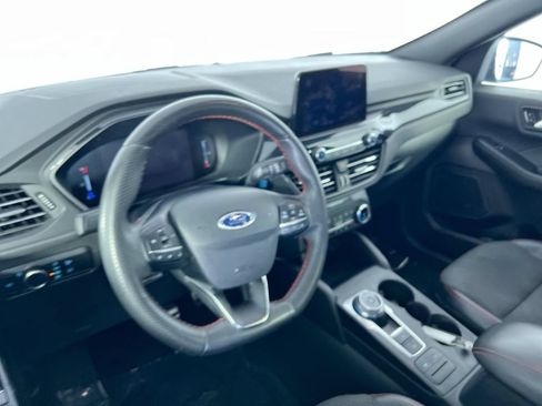 Used 2023 Ford Escape ST-Line AWD/4WD image 26