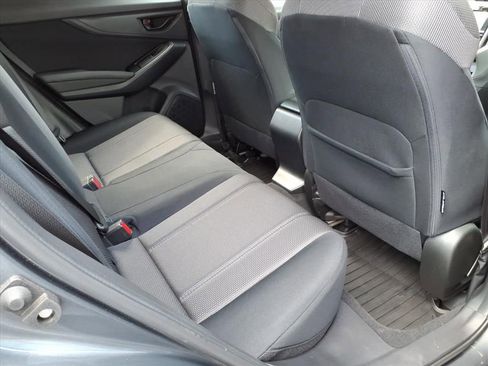 Used 2023 Subaru Crosstrek 2.0i image 9