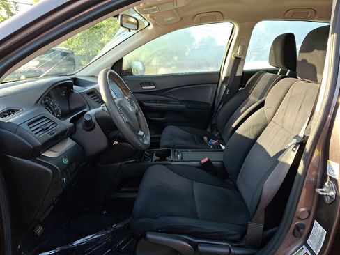 Used 2012 Honda CR-V LX image 13