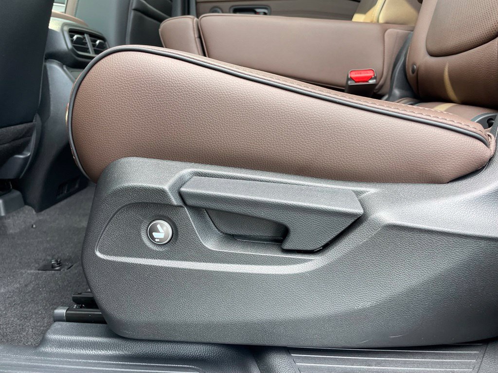 New 2026 Honda Pilot Elite image 43