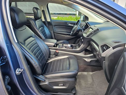 Used 2019 Ford Edge SEL w/ Convenience Package AWD/4WD image 11