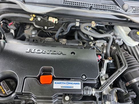 Used 2016 Honda Civic EX image 17