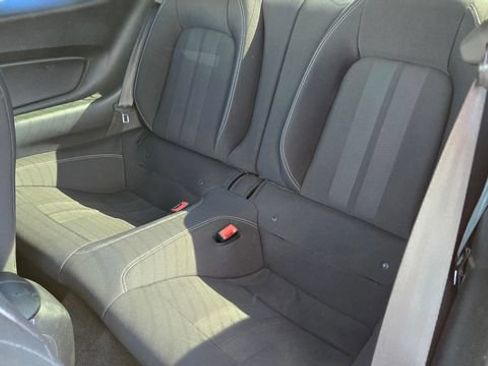 Used 2019 Ford Mustang GT w/ Equipment Group 301A RWD image 12