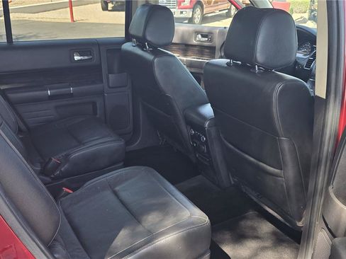 Used 2016 Ford Flex SEL w/ Equipment Group 202A FWD image 15