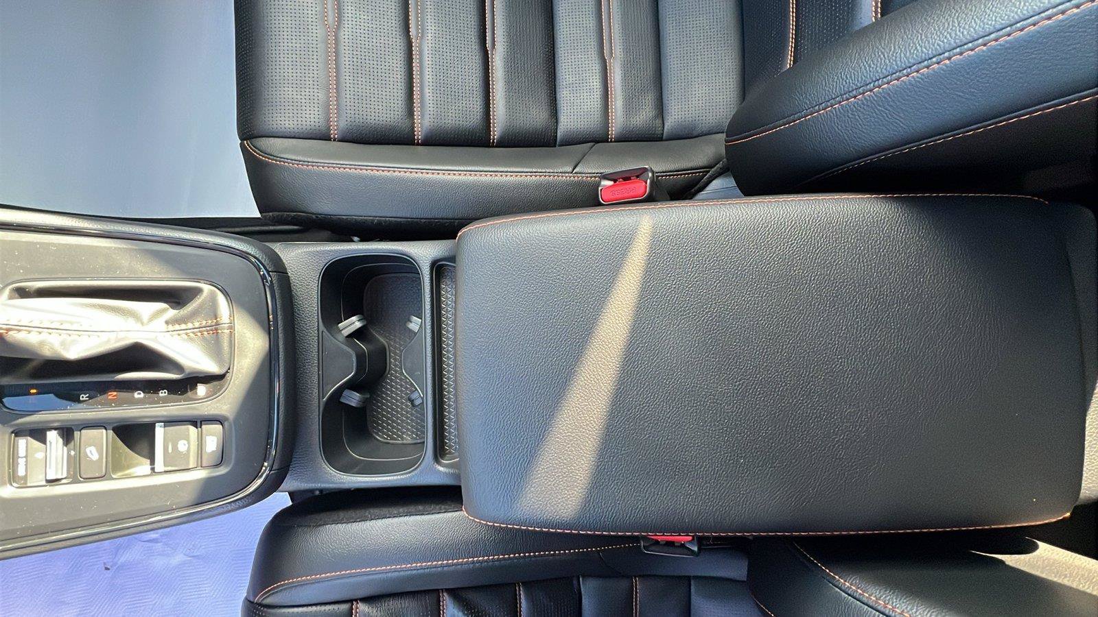 New 2027 Honda CR-V Sport-L image 24