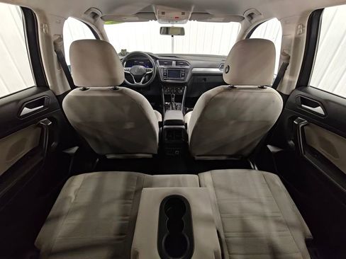 Used 2022 Volkswagen Tiguan S image 30