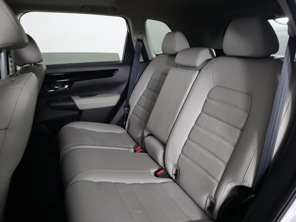 Used 2024 Honda CR-V EX-L image 34