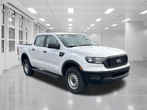 Used 2021 Ford Ranger XL image 3