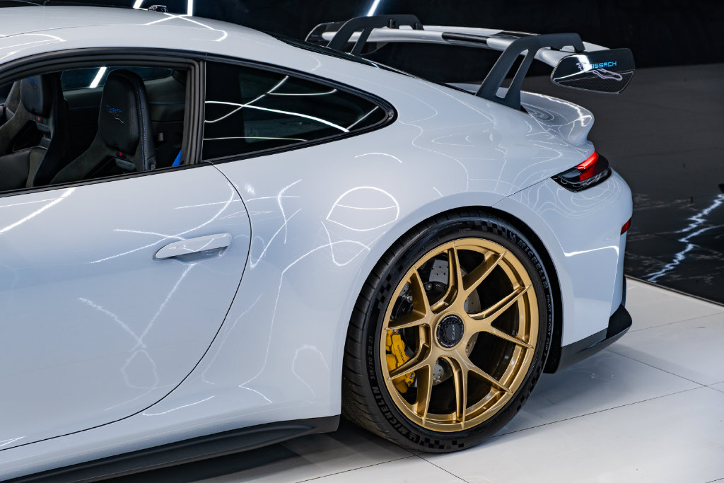 Used 2026 Porsche 911 GT3 RWD image 23
