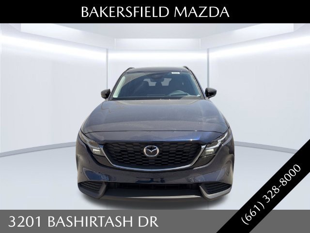New 2026 MAZDA CX-5 Preferred AWD/4WD image 8