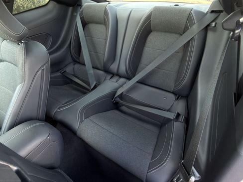 Used 2024 Ford Mustang GT RWD image 25