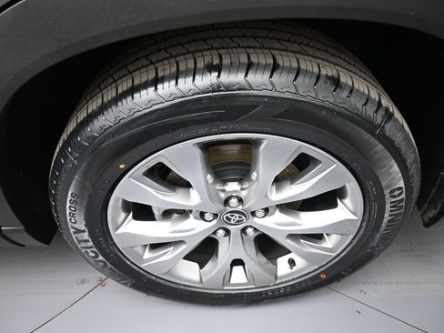 Certified 2025 Toyota Grand Highlander AWD Hybrid image 15