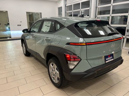New 2026 Hyundai Kona SE image 10