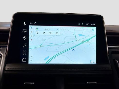 Certified 2023 GMC Yukon SLT w/ SLT Premium Package image 12