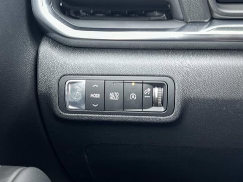 New 2026 GMC Terrain Elevation image 26