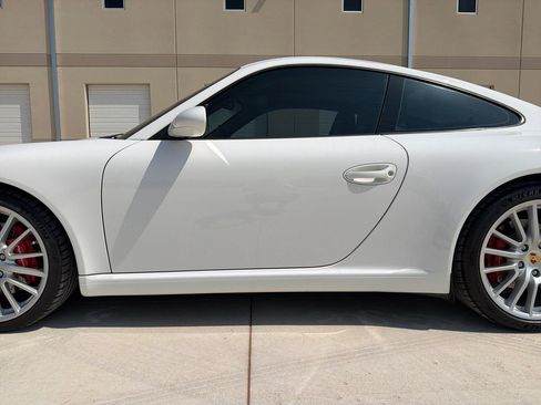 Used 2008 Porsche 911 Carrera S RWD image 21