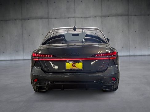 New 2026 Audi A6 Premium Plus AWD/4WD image 4