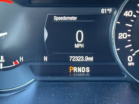 Used 2018 Lincoln MKZ Reserve w/ Luxury Package image 25