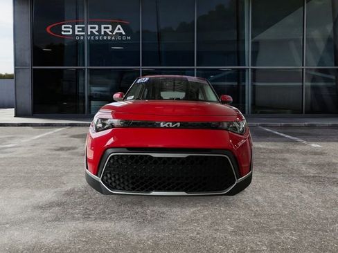 Certified 2023 Kia Soul LX w/ LX Technology Package image 6