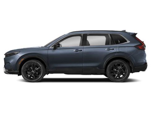 Used 2024 Honda CR-V Sport Touring image 3
