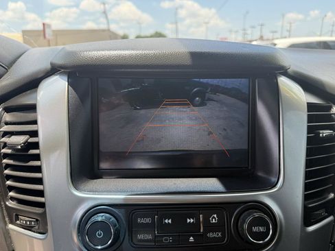 Used 2015 Chevrolet Suburban LT AWD/4WD image 23