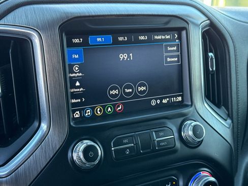 Used 2022 GMC Sierra 2500 Denali image 21