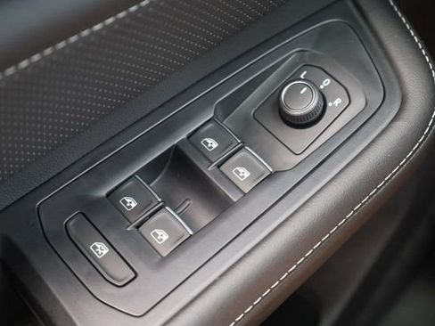 New 2026 Volkswagen Atlas SE image 21