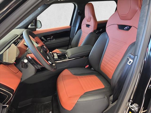 New 2027 Land Rover Range Rover Sport Twenty Edition AWD/4WD image 13