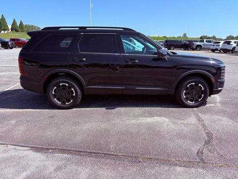 Used 2026 Hyundai Palisade XRT Pro AWD/4WD image 2