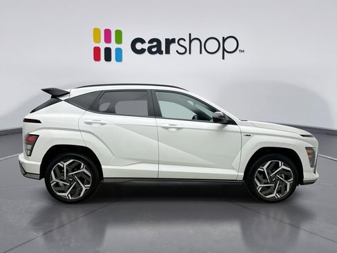 Used 2024 Hyundai Kona N Line image 6