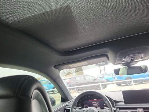 Used 2019 Audi RS 5 Sportback image 11