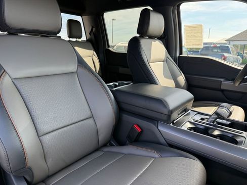 New 2026 Ford F150 Lariat AWD/4WD image 27