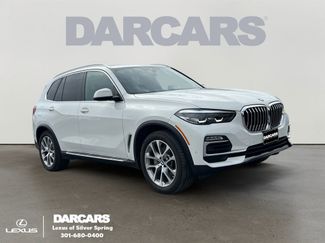 Used 2020 BMW X5 xDrive40i w/ Convenience Package video 1