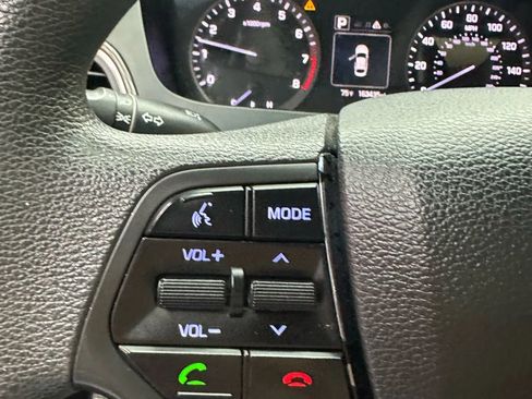 Used 2015 Hyundai Sonata Sport image 13
