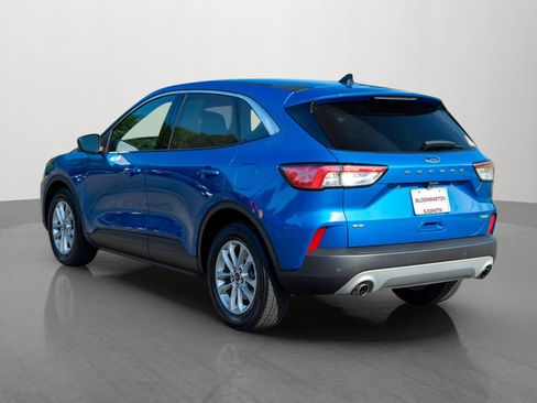 Used 2020 Ford Escape SE FWD image 5