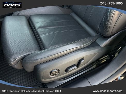 Used 2018 Audi A5 2.0T Prestige w/ Driver Assistance Package image 12