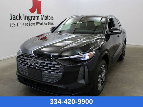 New 2025 Audi Q5 Premium image 1