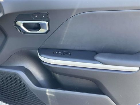 New 2025 Kia K4 GT-Line Turbo image 12