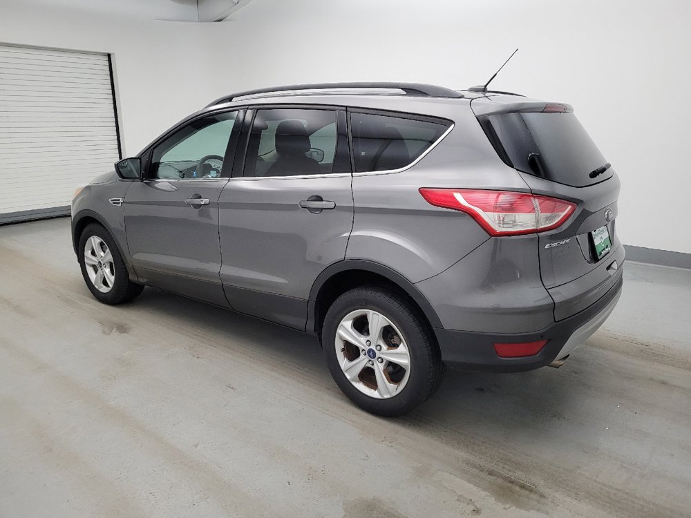 Used 2014 Ford Escape SE w/ Equipment Group 201A FWD image 3