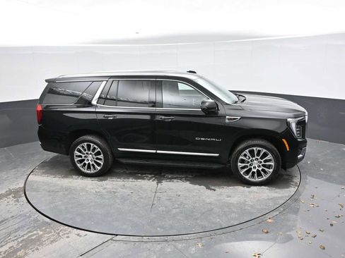New 2026 GMC Yukon Denali image 34