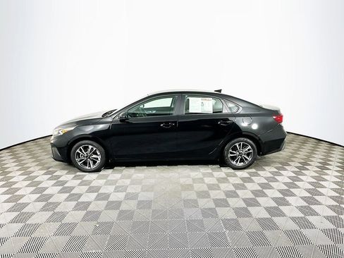Used 2024 Kia Forte LXS image 6