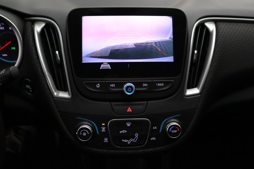 Used 2019 Chevrolet Malibu RS FWD image 27