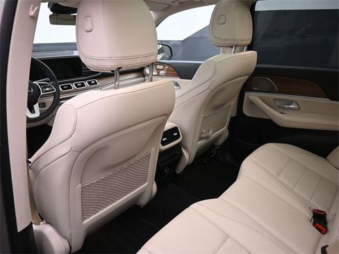 Certified 2023 Mercedes-Benz GLE 350 GLE 350 image 12
