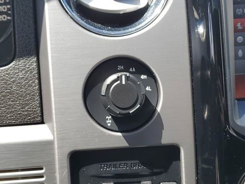 Used 2014 Ford F150 Limited AWD/4WD image 17