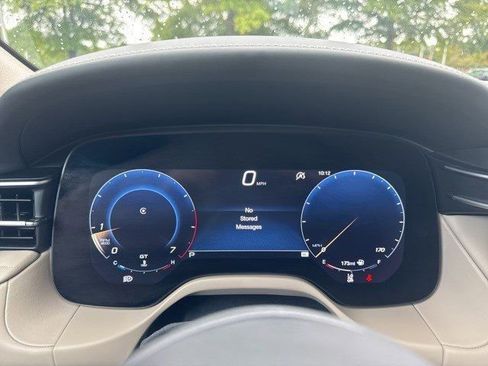 Used 2023 Maserati Grecale GT AWD/4WD image 10