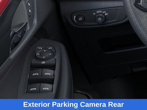 New 2026 Chevrolet TrailBlazer RS w/ Convenience Package AWD/4WD image 23