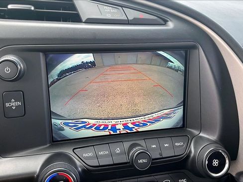 Used 2016 Chevrolet Corvette Z06 image 13