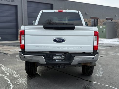 Used 2019 Ford F350 XLT w/ XLT Value Package image 8